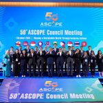 Pertamina Tegaskan Komitmen Energi Bersih di Forum ASCOPE ke-50