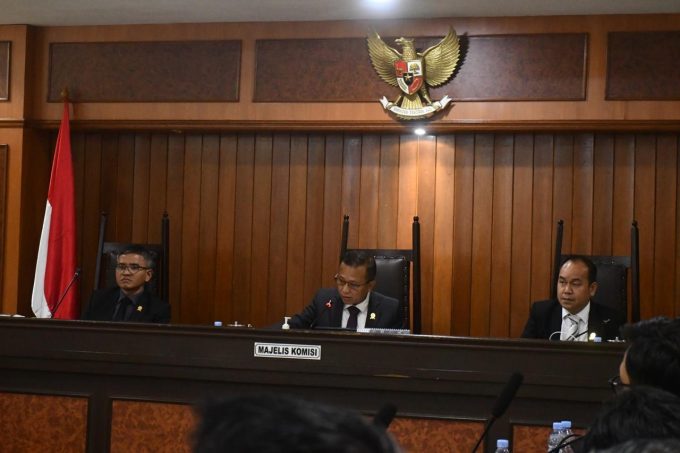 KPPU Duga Kuat Ada Persekongkolan Tender Proyek Pipa Gas Cisem