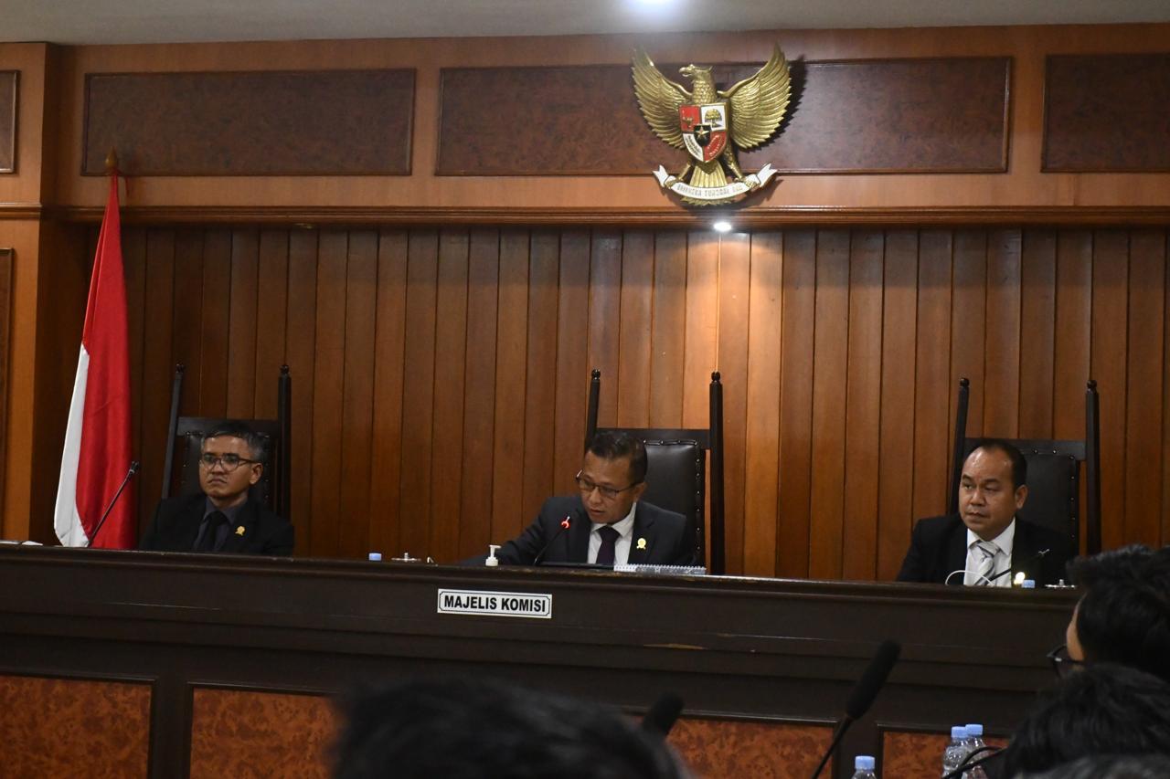 KPPU Duga Kuat Ada Persekongkolan Tender Proyek Pipa Gas Cisem