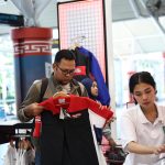 Wisman Padati Lombok Jelang Pertamina Grand Prix of Indonesia 2025