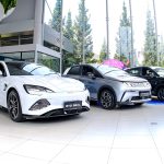 Pelita Air Hadirkan Program High Spender, Menangkan Mobil Listrik BYD