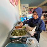 Pertamina Grand Prix of Indonesia 2025 Dongkrak Ekonomi Warga, Warung Lokal Kebanjiran Pembeli