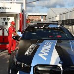 Official Safety Car MotoGP di Mandalika Gunakan Pertamax Turbo untuk Bahan Bakar