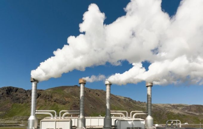 PT Star Energy Geothermal Rampungkan Retrofit PLTP Salak, Tambah Kapasitas 7,7 MW