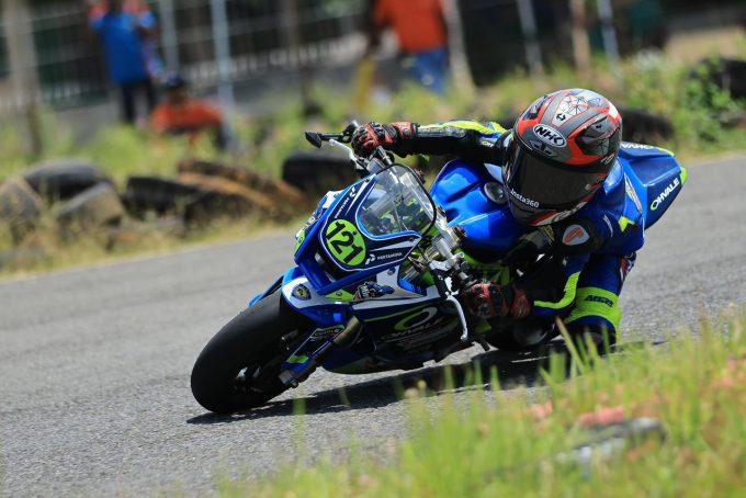 Pertamina Bina Pembalap Cilik Indonesia, Siapkan Generasi Emas Balap Nasional