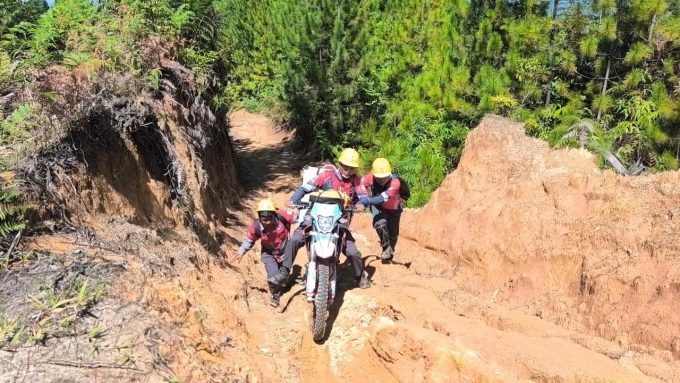 Listrik Desa PLN Hadirkan Era Digital bagi 82 Sekolah di Mamasa Sulbar