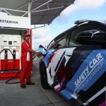 Pertamina Pastikan Pasokan Energi Optimal untuk Sukseskan MotoGP Mandalika 2025