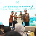 PLN EPI Siap Dorong Transisi Energi Hijau Via Rebranding Biomassa