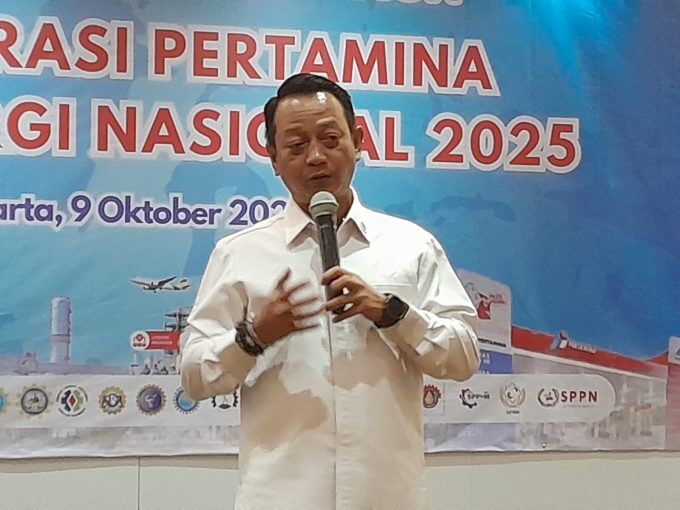 FSPPB : Pembusukan Nama Pertamina Adalah Upaya Kapitalis Global Kuasai Energi Indonesia