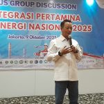 Swasta Batal Beli BBM Di Pertamina, FSPPB : Playing Victim