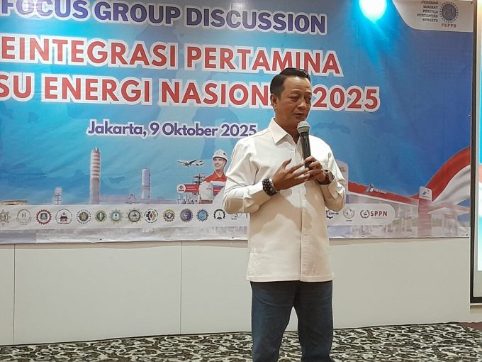Swasta Batal Beli BBM Di Pertamina, FSPPB : Playing Victim