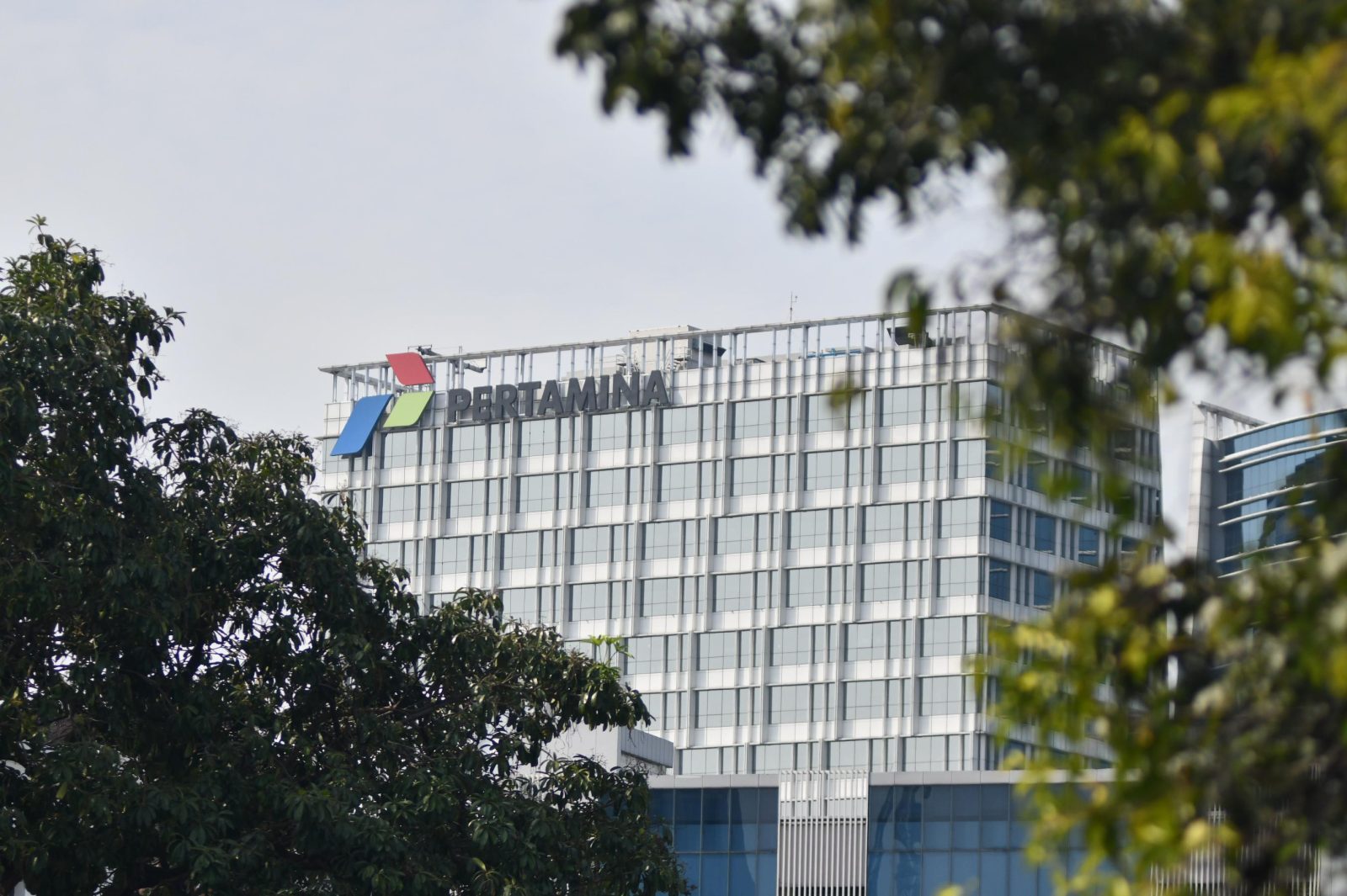 Pertamina Jadi Pelopor Energi Rendah Karbon di Kawasan Regional