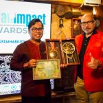 PLN EPI Sabet Penghargaan Tertinggi di Asian Impact Awards 2025 Malaysia