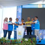 PLN Sediakan 30 Juta VA untuk Tambang Emas Gorontalo, Produksi GSM Siap Melaju