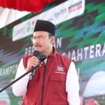 PLN Sambung Listrik Gratis untuk 93 Keluarga Nelayan di Indramayu