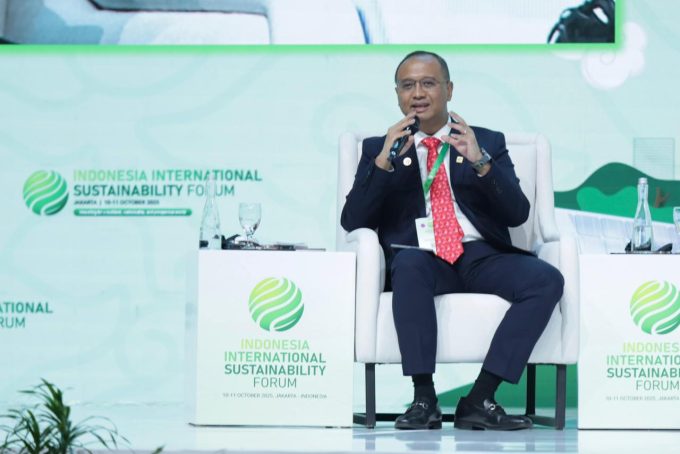 Pertamina Genjot Transformasi Energi Lewat BBM Ramah Lingkungan