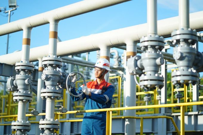 Pertamina Perkuat Tata Kelola Bisnis Lewat Penerapan Standardisasi Global