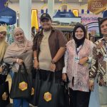 45 UMKM Binaan Pertamina Siap Taklukkan Pasar Global di TEI 2025