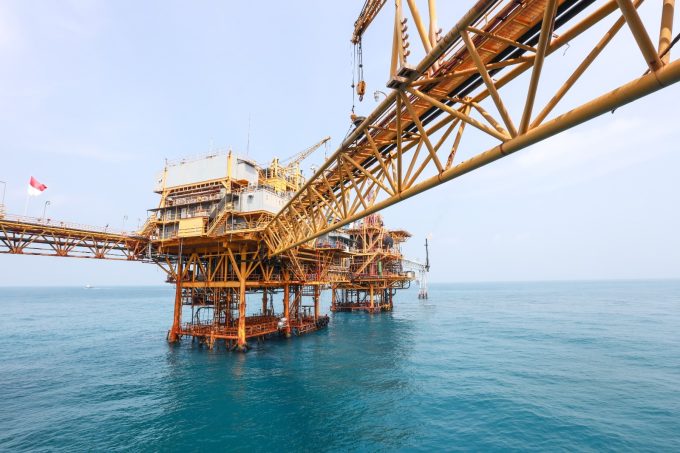 PHE Perkuat Posisi sebagai Tulang Punggung Swasembada Energi Nasional