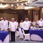 PLN dan KAI Kolaborasi Elektrifikasi Jalur Kereta untuk Transportasi Rendah Emisi