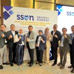 Pertamina Borong 9 Penghargaan di SSON Impact Award Asia 2025
