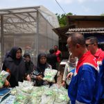 Pertamina Kembangkan Desa Energi Berdikari di Banten untuk Perkuat Ketahanan Pangan dan Energi