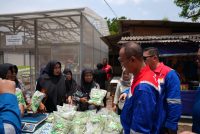 Pertamina Kembangkan Desa Energi Berdikari di Banten untuk Perkuat Ketahanan Pangan dan Energi