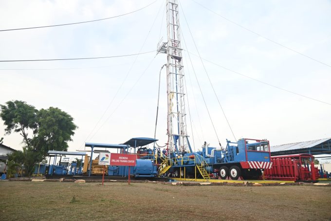 IDTC PDSI Siapkan SDM Migas Berkelas Dunia Lewat Pelatihan Terintegrasi