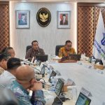 Kemenkop Gandeng Koperasi Petani untuk Kembangkan Industri Bioethanol Nasional