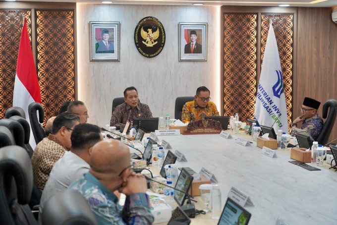 Kemenkop Gandeng Koperasi Petani untuk Kembangkan Industri Bioethanol Nasional