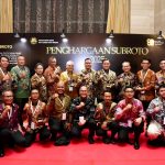 Pertamina Group Borong 11 Penghargaan Soebroto 2025 dari Kementerian ESDM