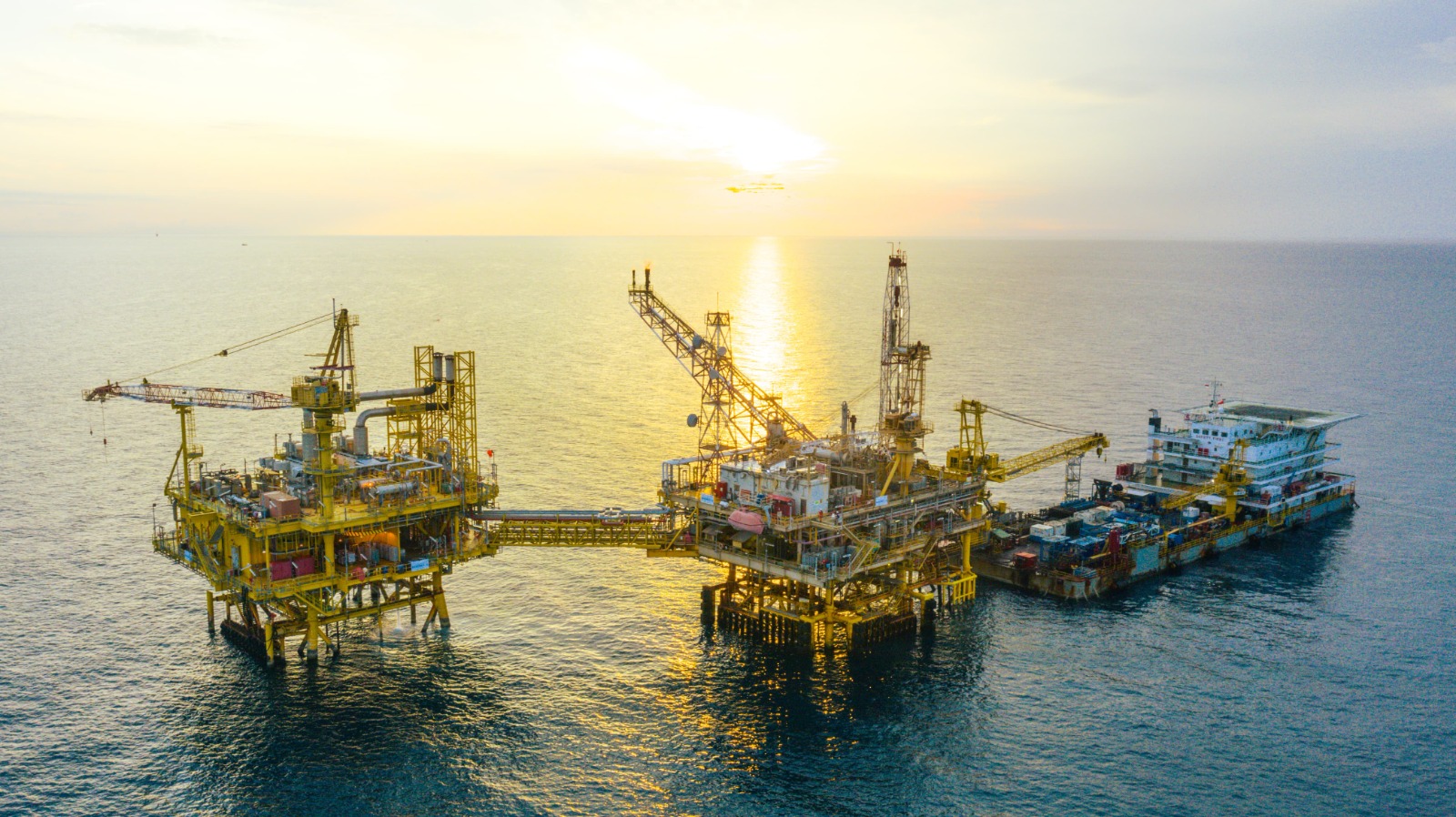 Pertamina Siap Kolaborasi Wujudkan Target Ketahanan Energi Nasional di HUT ke-80 ESDM