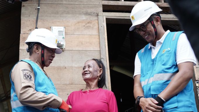PLN Hadirkan Terang di Murung Raya, Ribuan Warga Akhirnya Nikmati Listrik 24 Jam