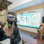 PDSI Pamer Teknologi Pengeboran dan Inovasi Hijau di Ajang Energi Dunia NAPEC 2025
