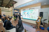 PDSI Pamer Teknologi Pengeboran dan Inovasi Hijau di Ajang Energi Dunia NAPEC 2025