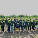 Pertamina Ubah Lahan Kering Boyolali Jadi Hijau Lewat Energi Surya dan Inovasi Anak Muda