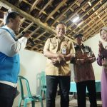 PLN Hadirkan Terang bagi Warga Sragen Lewat Program Sambungan Listrik Gratis