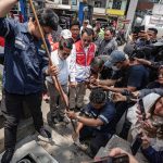 Dirut Patra Niaga & Ditjen Migas Turun Langsung ke SPBU Jatim, Pastikan Kualitas BBM Sesuai Standar