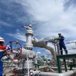 Pertamina NRE Bukukan Laba USD 85 Juta, Produksi Listrik Tembus 6,5 Juta MWh