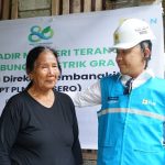Mimpi Ni Wayan Tercapai, Rumah di Poso Bersinar Lewat Program PLN