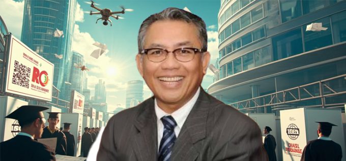 Paradoks Kampus Dunia: Ranking, Sarjana Menganggur, dan Magang Dibayar
