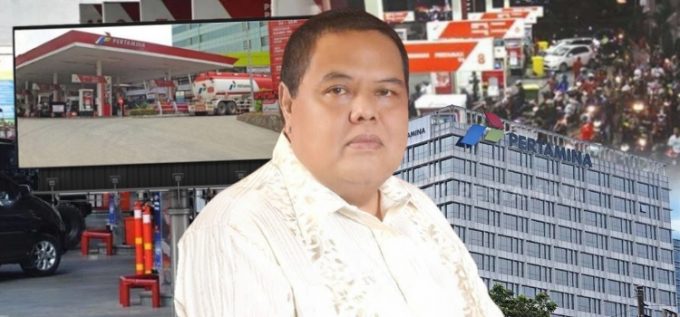 Pertamina Dibully, Padahal Ia Dibebani Menjaga Energi Bangsa