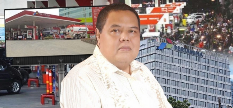 Pertamina Dibully, Padahal Ia Dibebani Menjaga Energi Bangsa