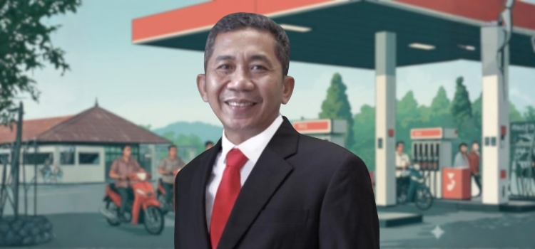 Dugaan Pertalite Bermasalah : Antara Fakta Teknis dan Permainan Isu Politik