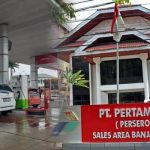 Pertamina Patra Niaga Pastikan Kualitas BBM di Hulu Sungai Tengah Aman & Stok Terkendali