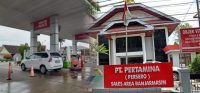 Pertamina Patra Niaga Pastikan Kualitas BBM di Hulu Sungai Tengah Aman & Stok Terkendali