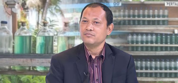 Pembiaran BBM Botolan, Pertamina Yang Jadi Sasaran