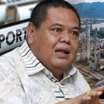 Sofyano Zakaria Pengamat Energi : Jangan Seret Kasus Mesin ‘Brebet’ Ke Ranah Poltik