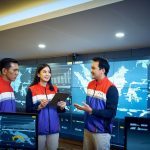 PGN Catat Kinerja Cemerlang di Triwulan III 2025, Pendapatan Tembus USD 2,9 Miliar!
