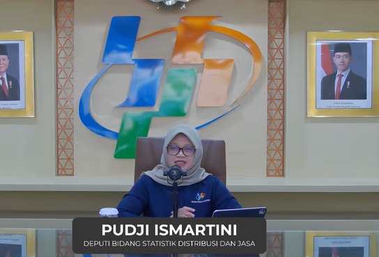 Ekspor Migas Tertekan, Periode Januari–September 2025 Defisit USD13,71 Miliar